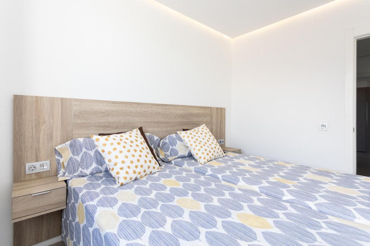 Ocean Garden Suite 1002 Penthouse With Seaviem Costa Adeje  Exteriér fotografie